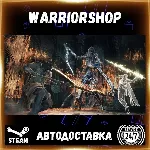 DARK SOULS™ III Выбор Региона Стим STEAM GIFT АВТО 24/7 ГАРАНТИЯ