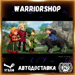 DRAGON QUEST VII Reimagined Выбор Региона Стим STEAM GIFT АВТО 24/7 ГАРАНТИЯ