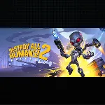 Destroy All Humans! 2 - Reprobed · Steam РОССИЯ и ВСЕ СТРАНЫ - irongamers.ru