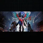Devil May Cry 5 Deluxe + Vergil · Steam ВСЕ СТРАНЫ