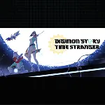 Digimon Story Time Stranger Deluxe Edition · Steam РОССИЯ и ВСЕ СТРАНЫ - irongamers.ru