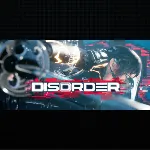 DISORDER · Steam РОССИЯ и ВСЕ СТРАНЫ