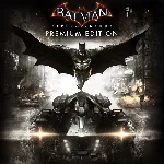Batman: Arkham Knight Premium Edition | XBOX | На любой аккаунт
