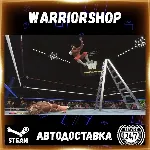 WWE 2K25 Выбор Региона Стим STEAM GIFT АВТО 24/7 ГАРАНТИЯ