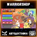 Castle Crashers® Выбор Региона Стим STEAM GIFT АВТО 24/7 ГАРАНТИЯ