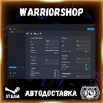 Lossless Scaling Выбор Региона Стим STEAM GIFT АВТО 24/7 ГАРАНТИЯ - irongamers.ru