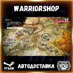 Metaphor: ReFantazio Выбор Региона Стим STEAM GIFT АВТО 24/7 ГАРАНТИЯ