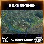 Timberborn Выбор Региона Стим STEAM GIFT АВТО 24/7 ГАРАНТИЯ