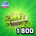 Box of Tokens - Starlit KART Racing | XBOX | На любой аккаунт - irongamers.ru