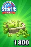 Box of Tokens - Starlit KART Racing | XBOX | На любой аккаунт - irongamers.ru