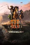 Age of Empires III: Definitive Edition - Mexico Civilization | PC | На любой аккаунт