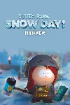 SOUTH PARK: SNOW DAY! Hammer | XBOX | На любой аккаунт