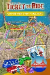 Ticket to Ride®: San Francisco City Expansion | XBOX | На любой аккаунт