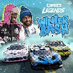 GRID Legends: Winter Bash | XBOX | На любой аккаунт - irongamers.ru