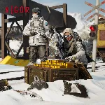 Vigor - DayZ Frostline pack | XBOX | На любой аккаунт