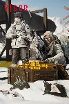Vigor - DayZ Frostline pack | XBOX | На любой аккаунт