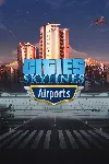 Cities: Skylines Remastered - Airports | XBOX | На любой аккаунт