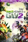 Plants vs. Zombies™ Garden Warfare 2 - Festive Edition Upgrade | XBOX | На любой акка
