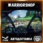 MechWarrior 5: Clans Выбор Региона Стим STEAM GIFT АВТО 24/7 ГАРАНТИЯ