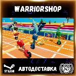 LEGO® Party! Выбор Региона Стим STEAM GIFT АВТО 24/7 ГАРАНТИЯ