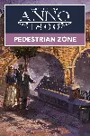 Anno 1800™ - Pedestrian Zone Pack | XBOX | На любой аккаунт