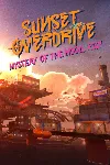 Sunset Overdrive and the Mystery of the Mooil Rig! | XBOX | На любой аккаунт