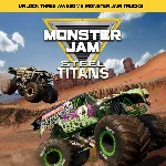 Monster Jam Steel Titans 3 Trucks instant access | XBOX | На любой аккаунт