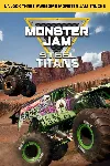 Monster Jam Steel Titans 3 Trucks instant access | XBOX | На любой аккаунт