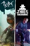 Tribe: Primitive Builder & Thief Simulator | XBOX | На любой аккаунт