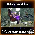 MONSTER HUNTER RISE Выбор Региона Стим STEAM GIFT АВТО 24/7 ГАРАНТИЯ