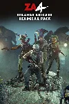 Zombie Army 4: Strange Brigade Headgear Pack | XBOX+PC | На любой аккаунт