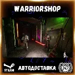 The Midnight Walkers Выбор Региона Стим STEAM GIFT АВТО 24/7 ГАРАНТИЯ