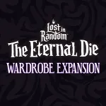 Lost In Random: The Eternal Die - Wardrobe Expansion | XBOX+PC | На любой аккаунт - irongamers.ru