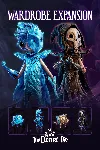 Lost In Random: The Eternal Die - Wardrobe Expansion | XBOX+PC | На любой аккаунт - irongamers.ru