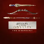 Assassin's Creed® Odyssey - Athenian Weapons Pack | XBOX | На любой аккаунт