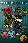 Sticker Set: Monsters of the New World | XBOX | На любой аккаунт