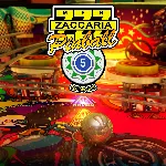Zaccaria Pinball - Remake Tables Pack 5 | XBOX | На любой аккаунт - irongamers.ru