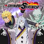 NTBSS Top Secret Training Set - Season Pass 6 Characters | XBOX | На любой аккаунт