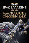 Warhammer 40,000: Space Marine 2 - Macragge’s Chosen DLC | XBOX+PC | На любой аккаунт