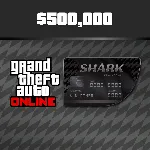 Bull Shark Cash Card | XBOX | На любой аккаунт - irongamers.ru