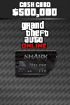 Bull Shark Cash Card | XBOX | На любой аккаунт - irongamers.ru