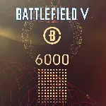Battlefield™ V - Battlefield Currency 6000 | XBOX | На любой аккаунт - irongamers.ru