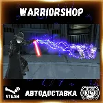 STAR WARS - The Force Unleashed Выбор Региона Стим STEAM GIFT АВТО 24/7 ГАРАНТИЯ - irongamers.ru