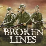 Broken Lines | XBOX | На любой аккаунт - irongamers.ru