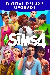 The Sims™ 4 Digital Deluxe Upgrade | XBOX | На любой аккаунт