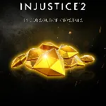 Injustice™ 2 - 11,000 Source Crystals | PC | На любой аккаунт