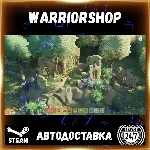 Tiny Glade Выбор Региона Стим STEAM GIFT АВТО 24/7 ГАРАНТИЯ