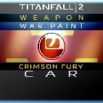 Titanfall™ 2: Crimson Fury CAR | XBOX | На любой аккаунт