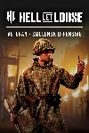 Hell Let Loose - Veteran - Smolensk Offensive | XBOX+PC | На любой аккаунт