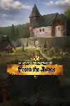 Kingdom Come: Deliverance - From the Ashes | XBOX | На любой аккаунт